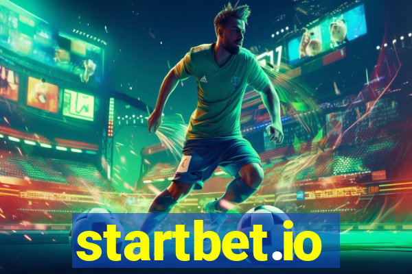 startbet.io