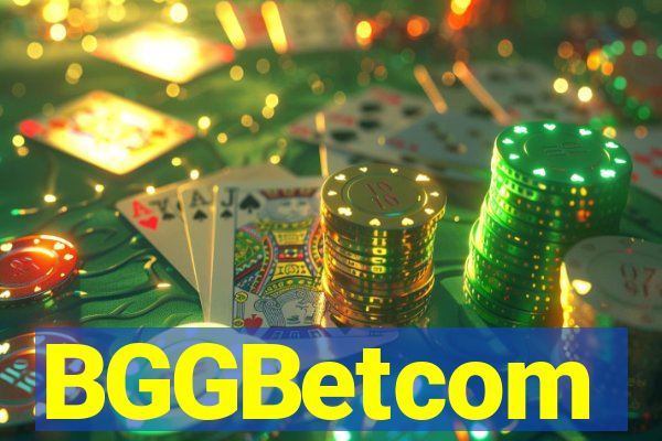 BGGBetcom