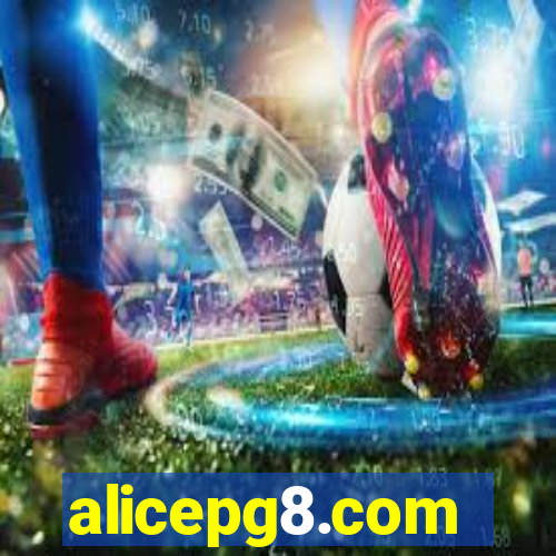alicepg8.com