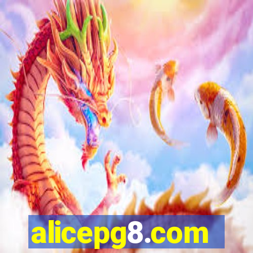 alicepg8.com