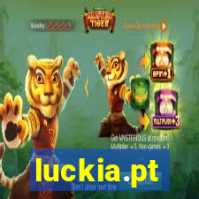 luckia.pt