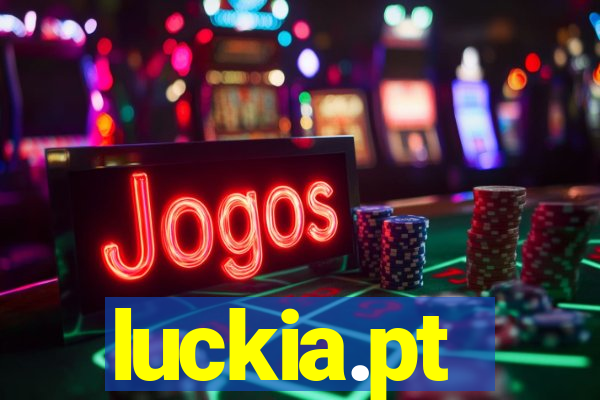 luckia.pt