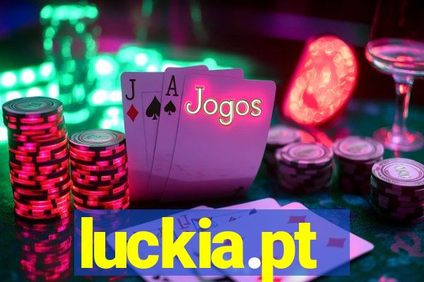 luckia.pt