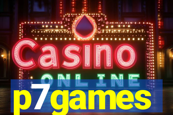 p7games