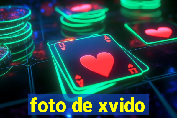 foto de xvido