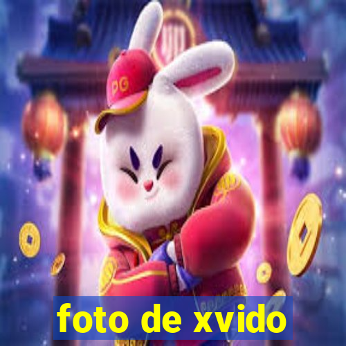 foto de xvido