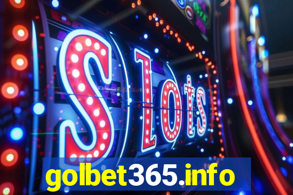 golbet365.info