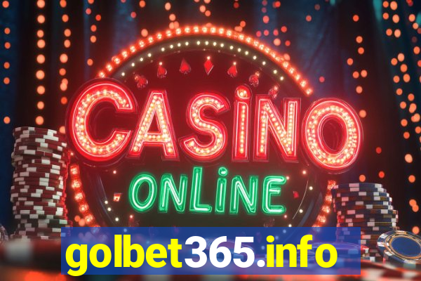 golbet365.info