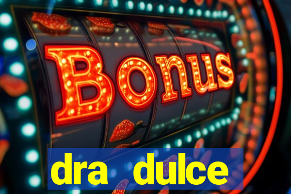 dra dulce endocrinologista santos