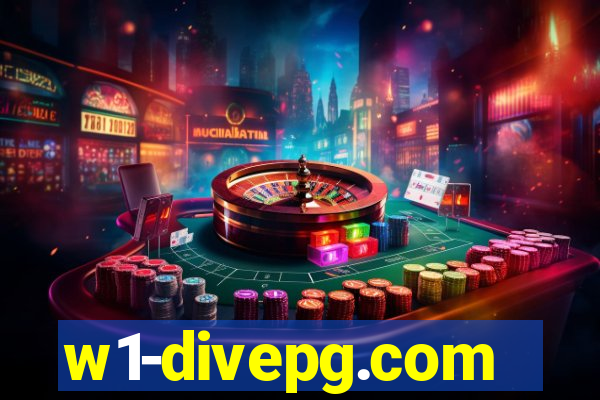 w1-divepg.com