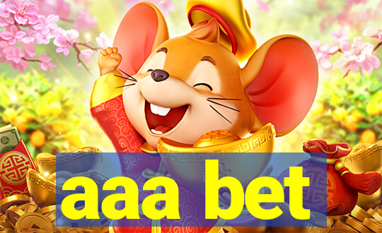 aaa bet