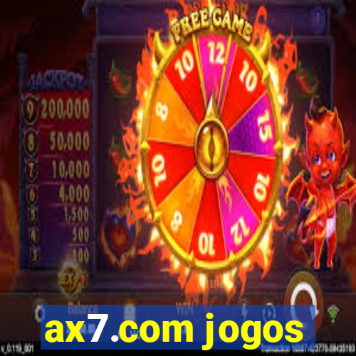 ax7.com jogos