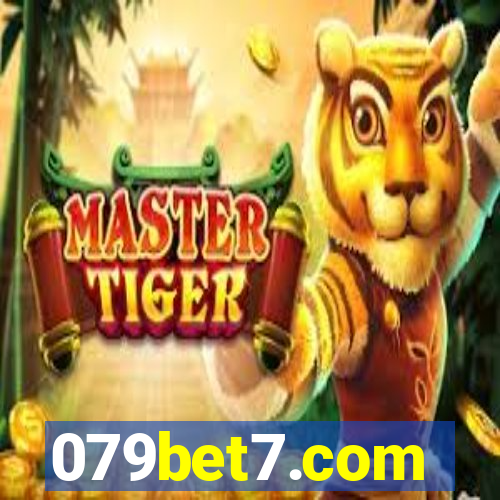 079bet7.com