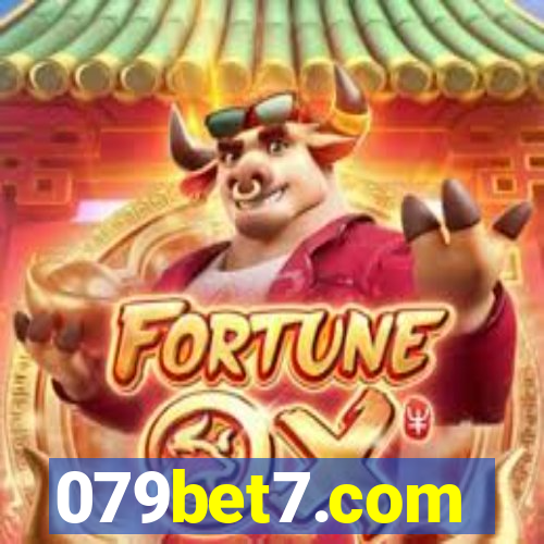 079bet7.com