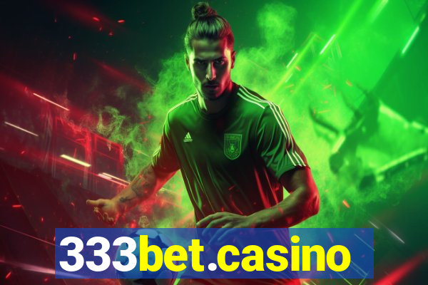 333bet.casino