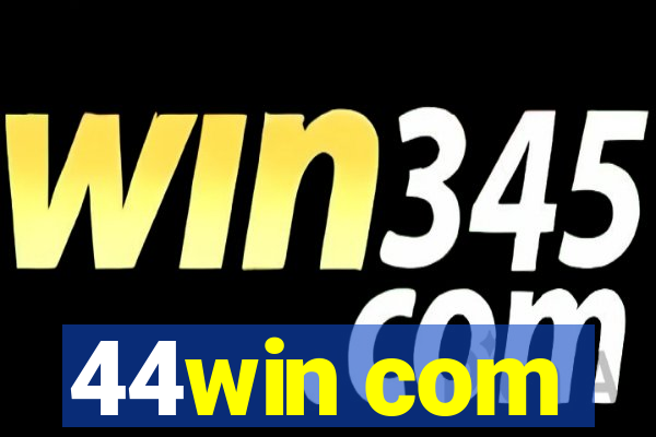 44win com