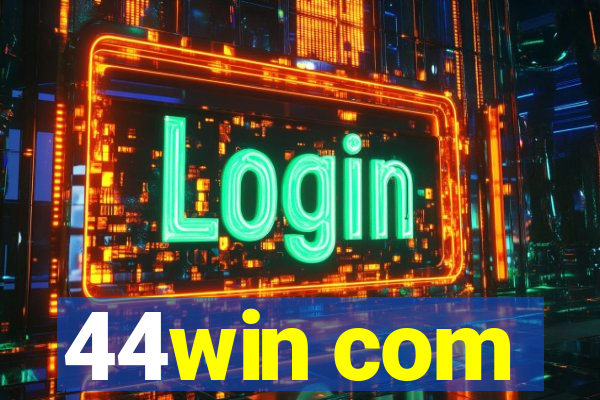 44win com