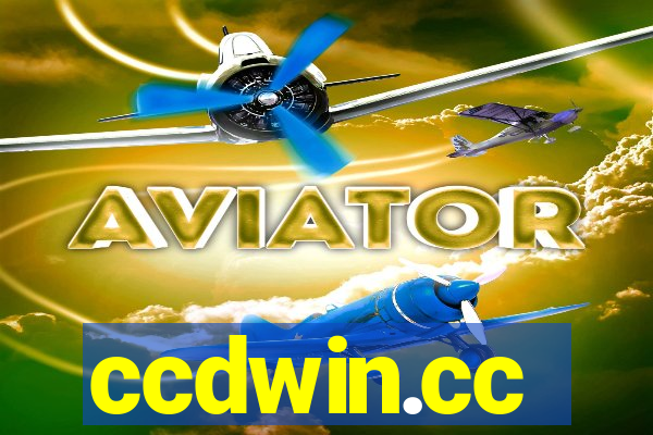 ccdwin.cc