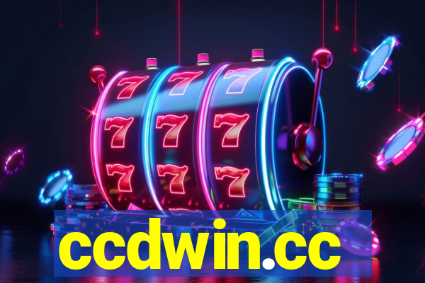 ccdwin.cc