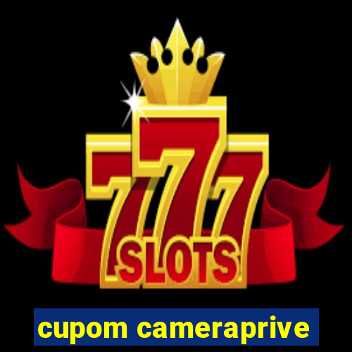 cupom cameraprive