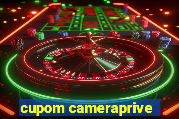 cupom cameraprive