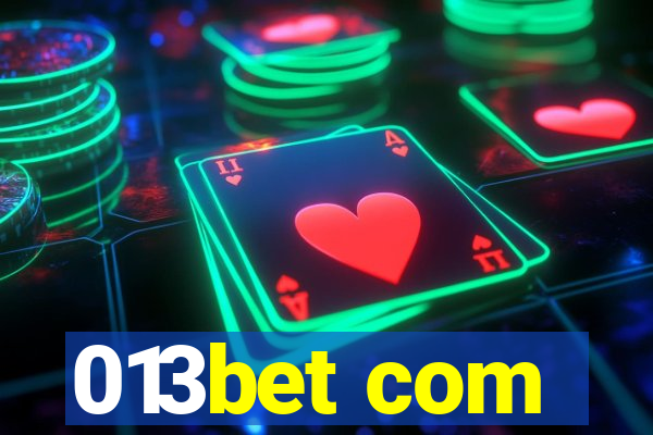 013bet com