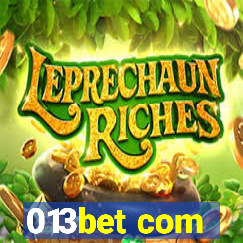 013bet com