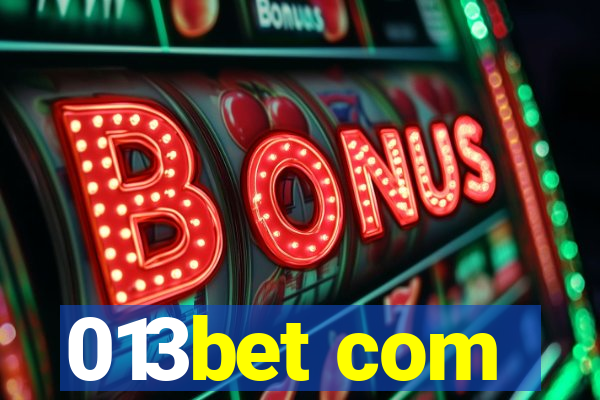 013bet com