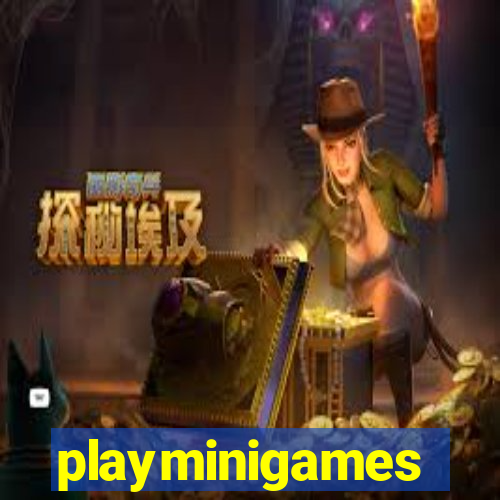 playminigames