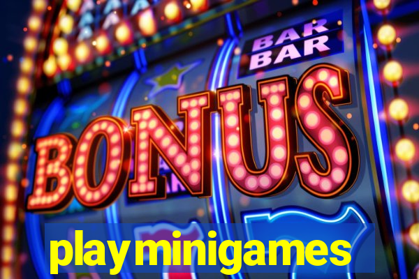 playminigames