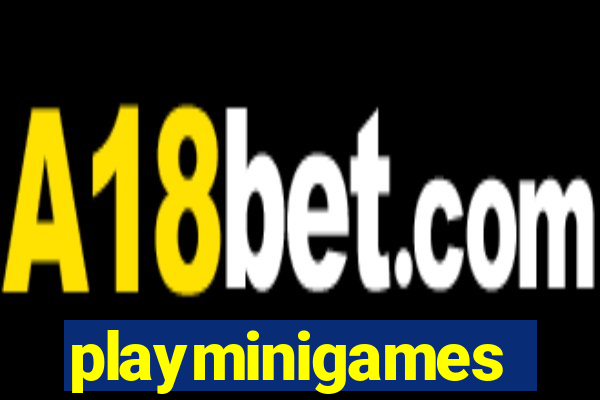 playminigames