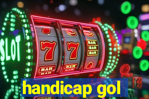 handicap gol