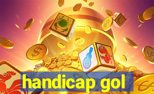 handicap gol
