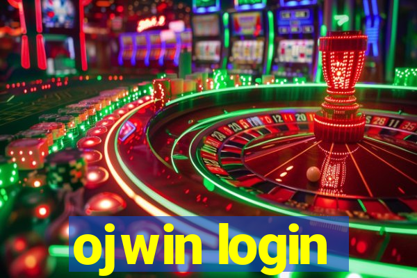 ojwin login