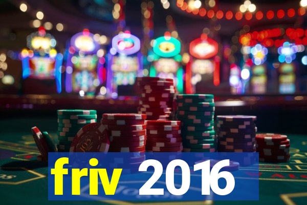 friv 2016