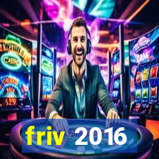 friv 2016