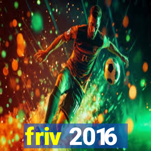 friv 2016
