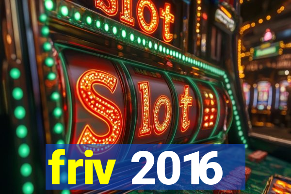 friv 2016
