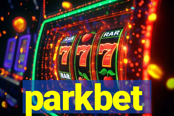 parkbet