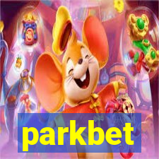 parkbet