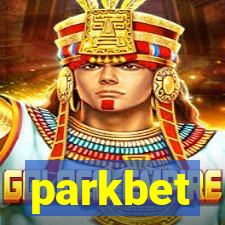 parkbet
