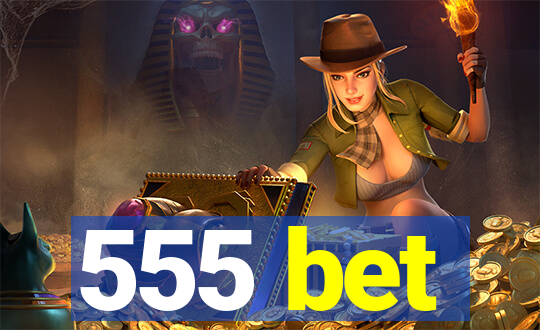555 bet