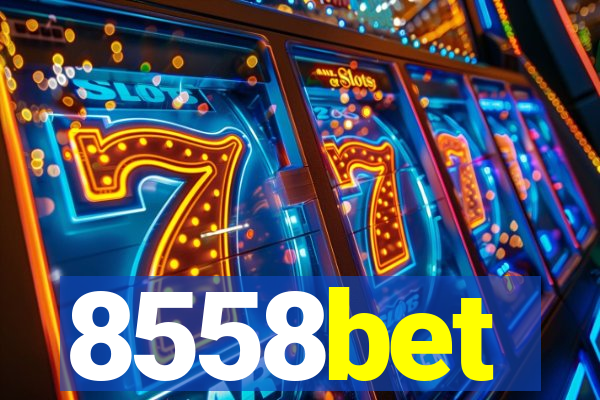 8558bet