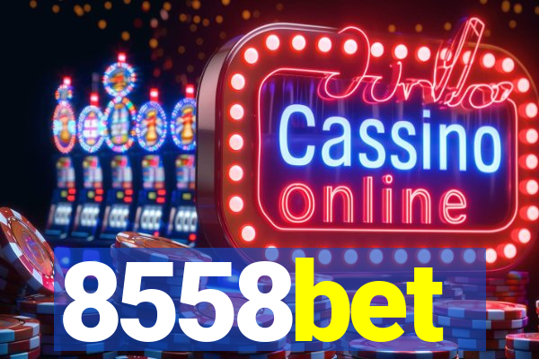 8558bet