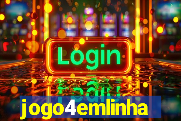 jogo4emlinha