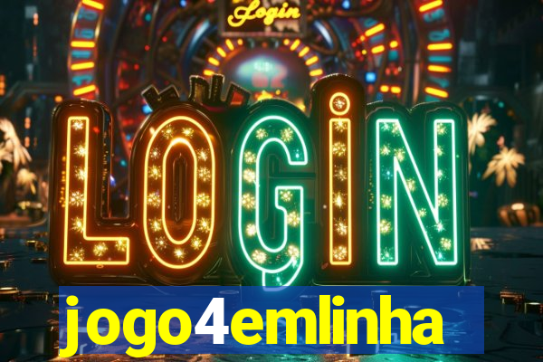 jogo4emlinha