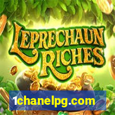1chanelpg.com