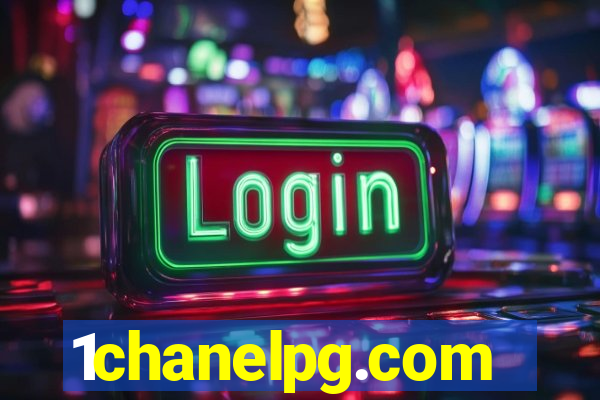 1chanelpg.com