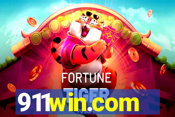 911win.com