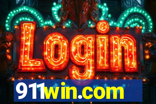 911win.com